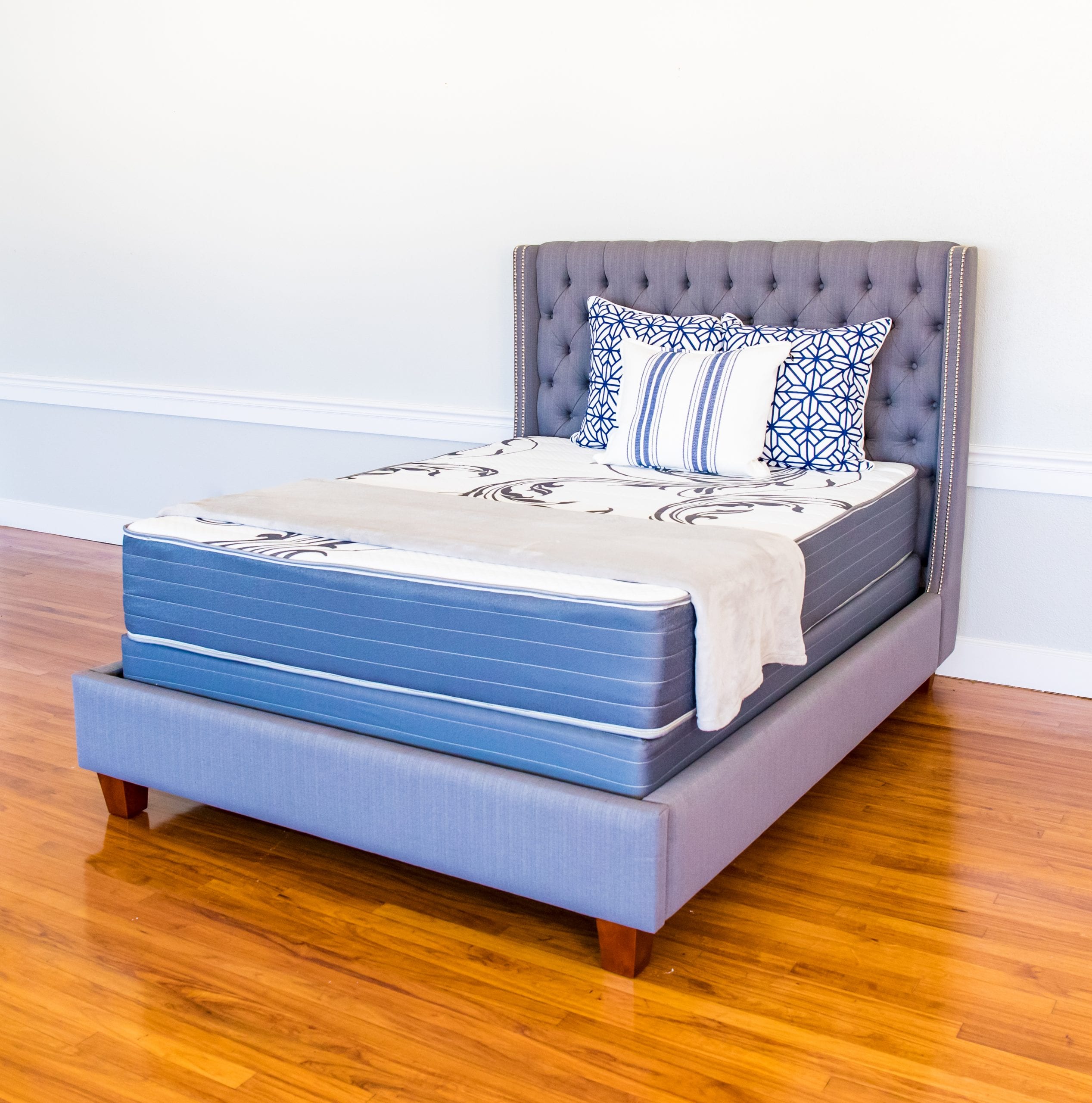 Memory Foam Mattress For Cold Sleepers