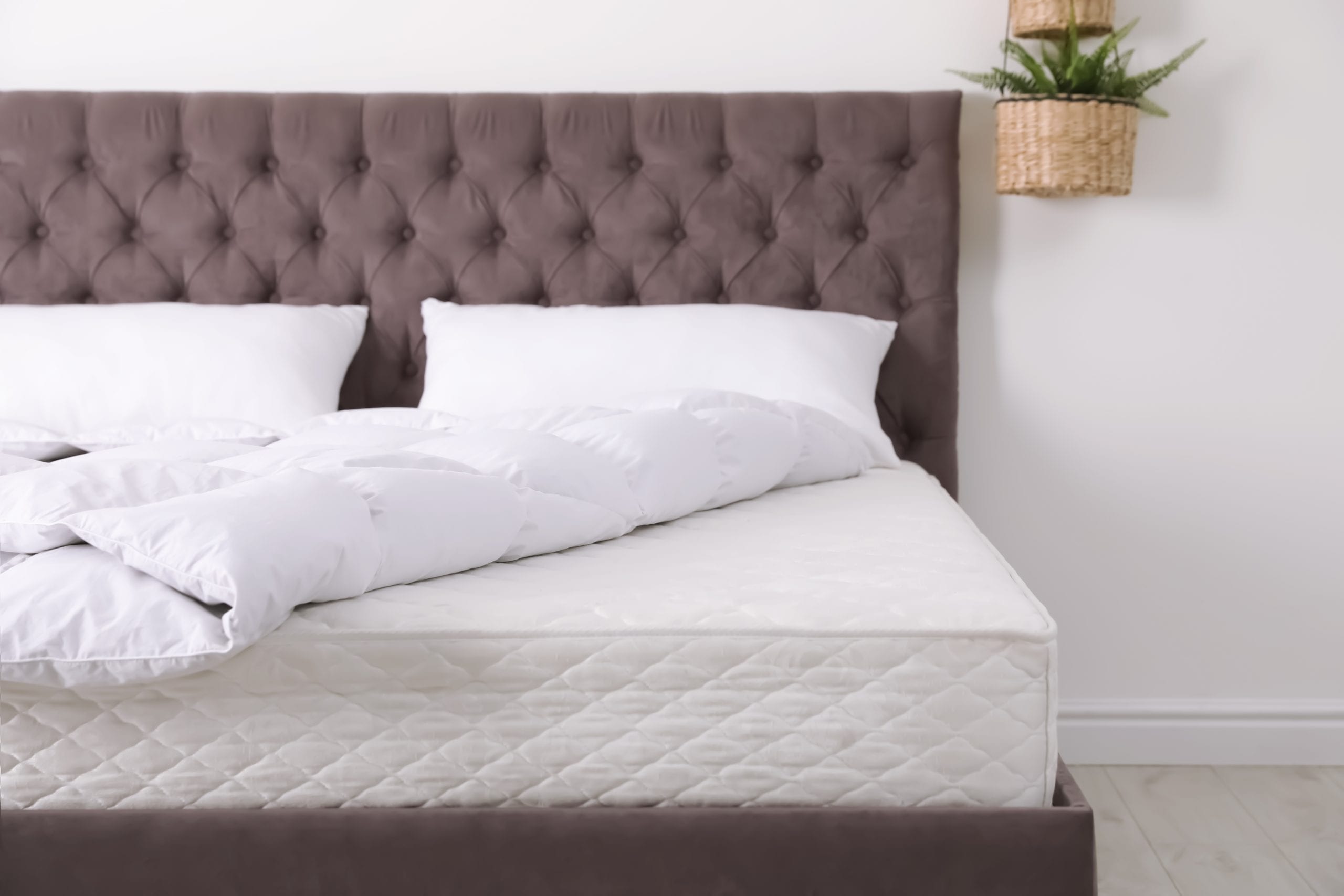 Bedding and Sleep Comfort Adjustable Beds - YouTube Sleep Number p7 bed - M...