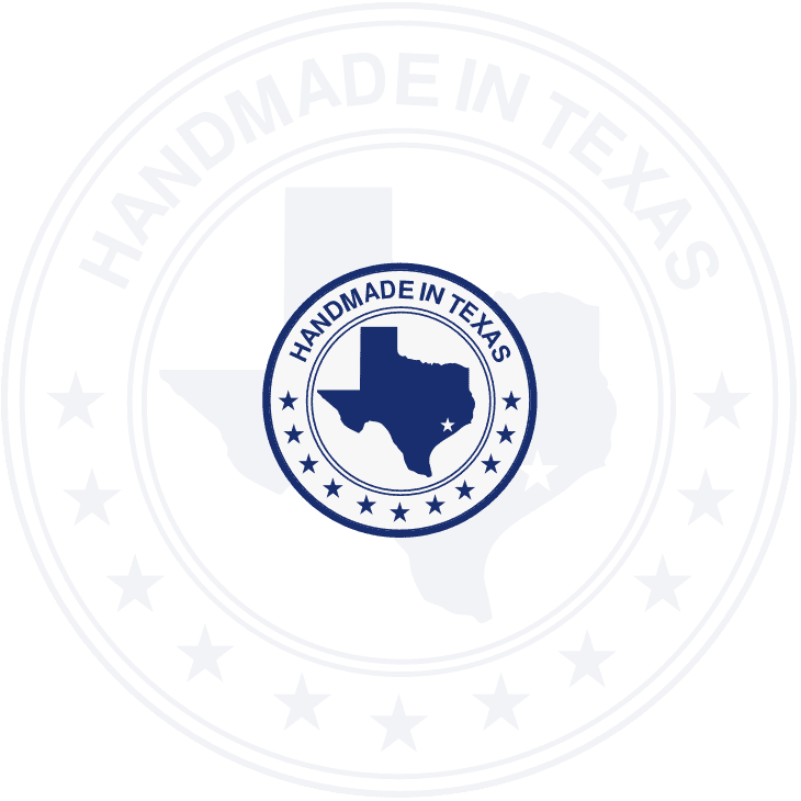 Handmade in Texas
