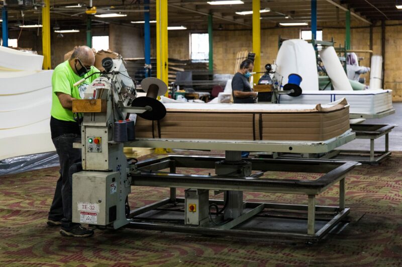 Building a Better Mattress-Buying Experience From Scratch banner