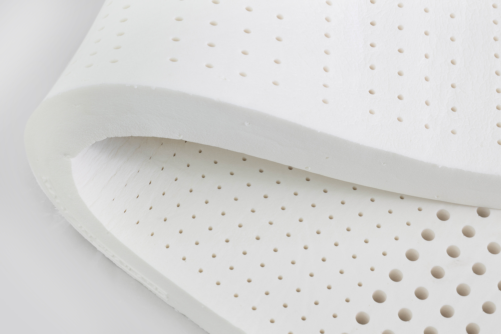 All clearance latex mattress