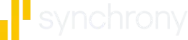 Synchrony logo