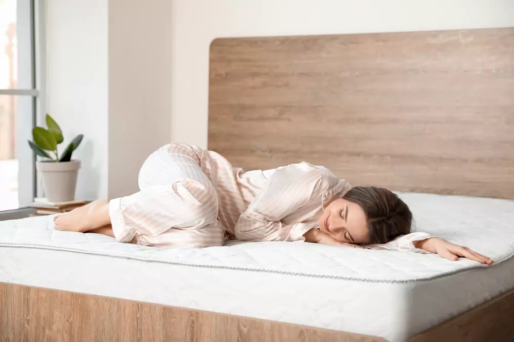 What is a Natural Latex Mattress?