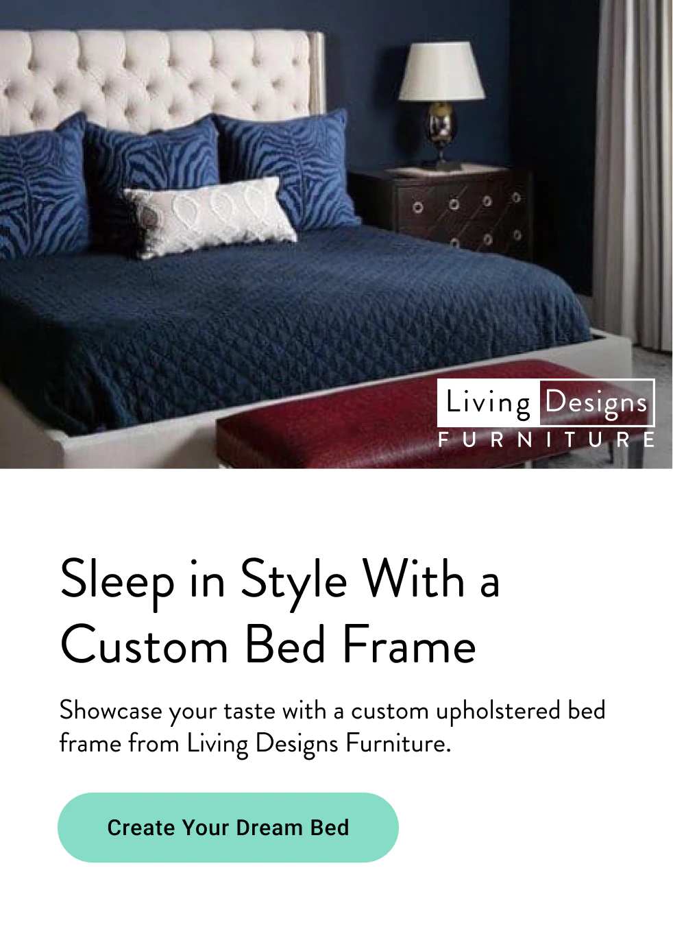Living Designs Furniture
