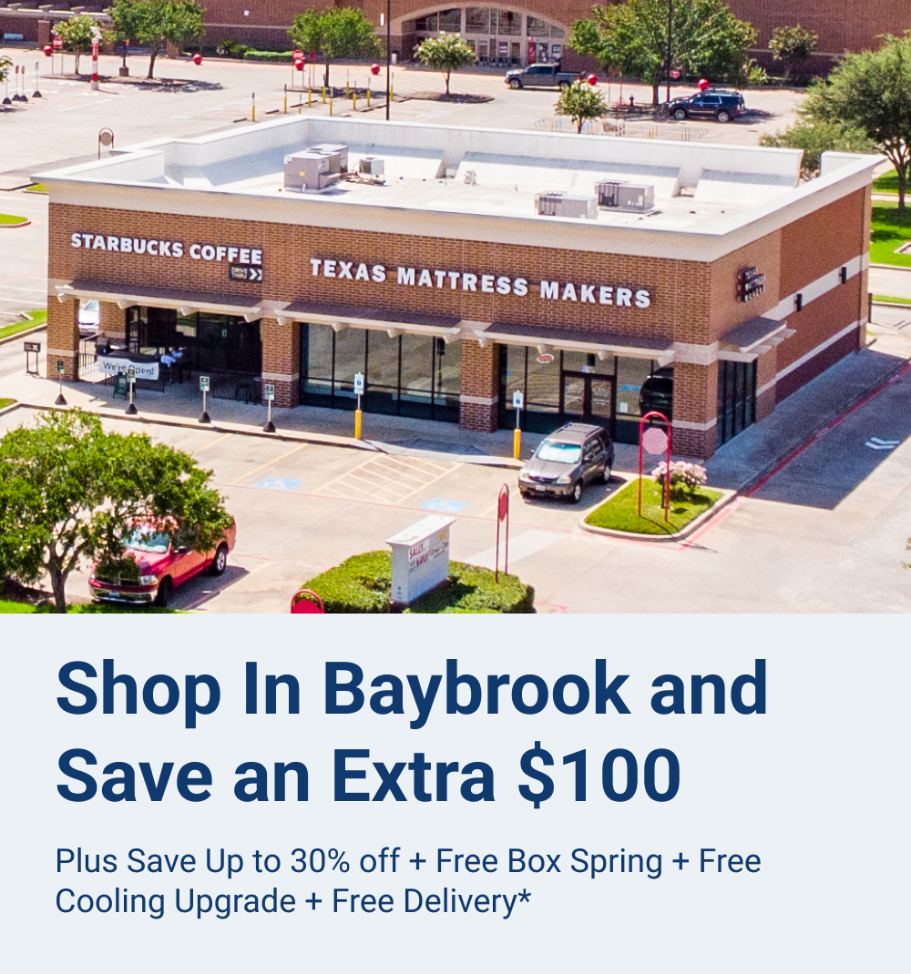 Baybrook Sale