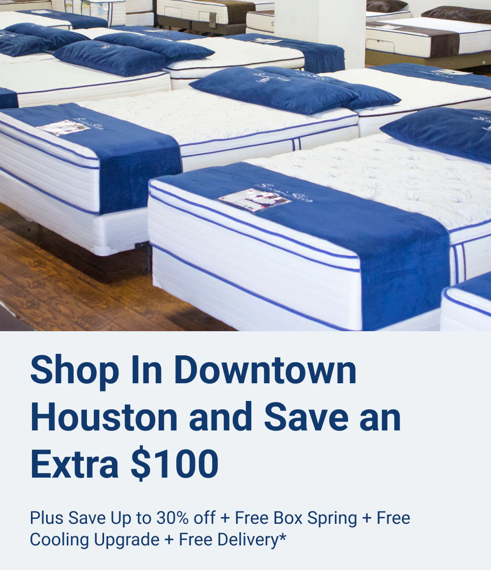 Downtown Sale