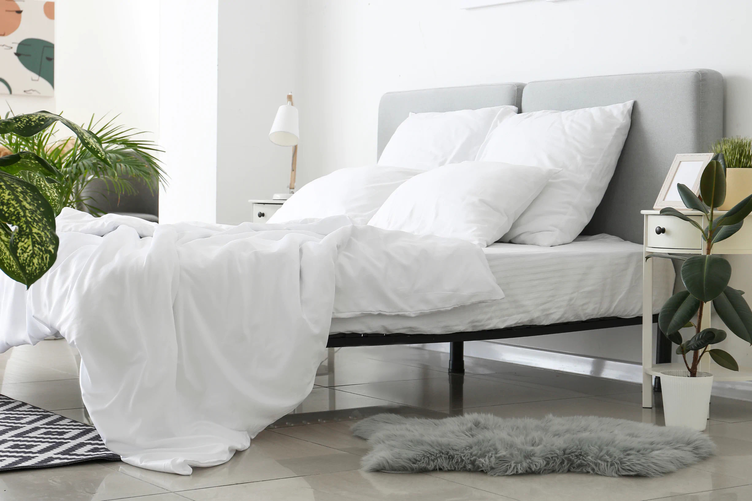 progressive leasing through mattress firm