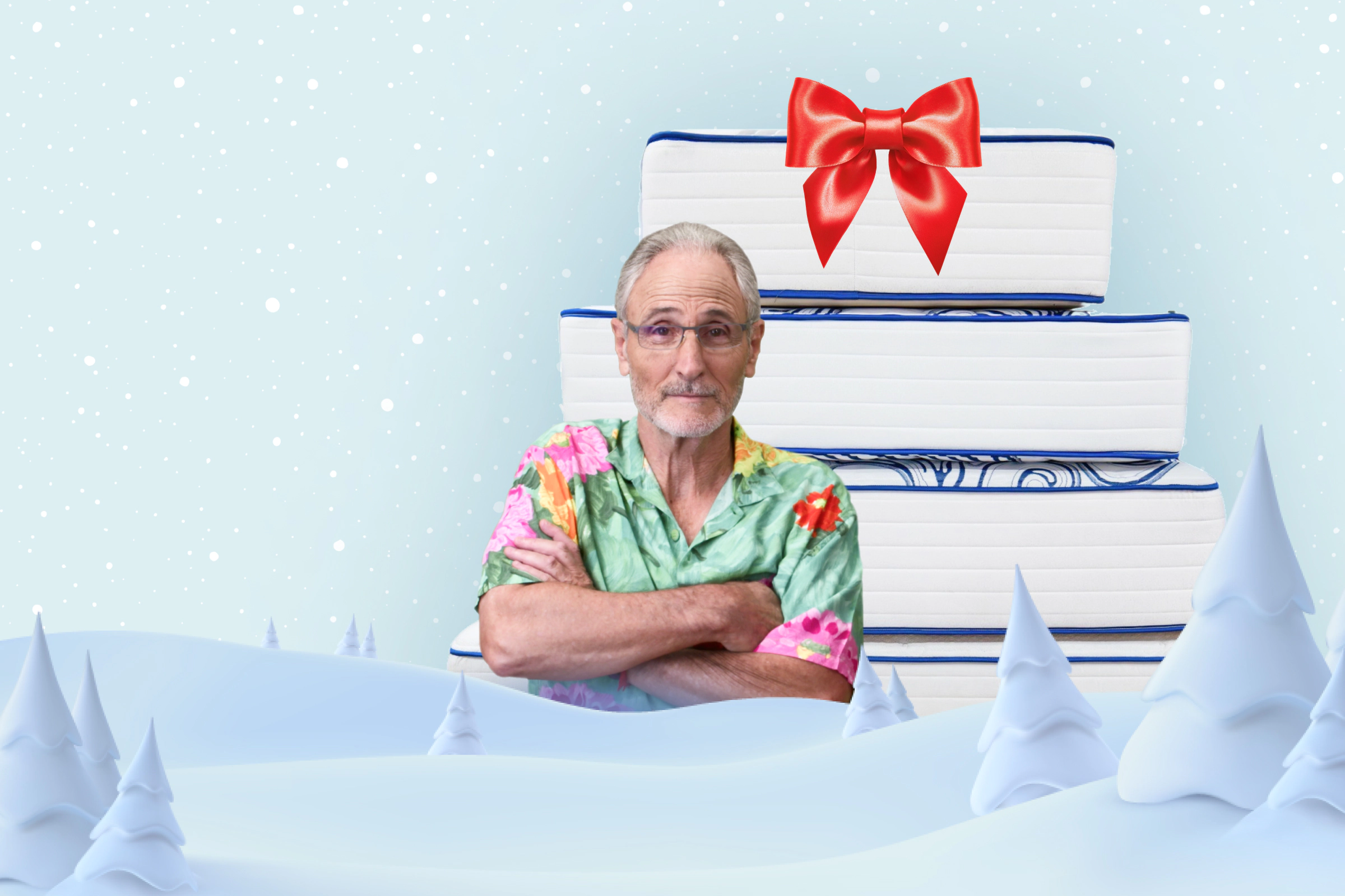 holiday mattress sales