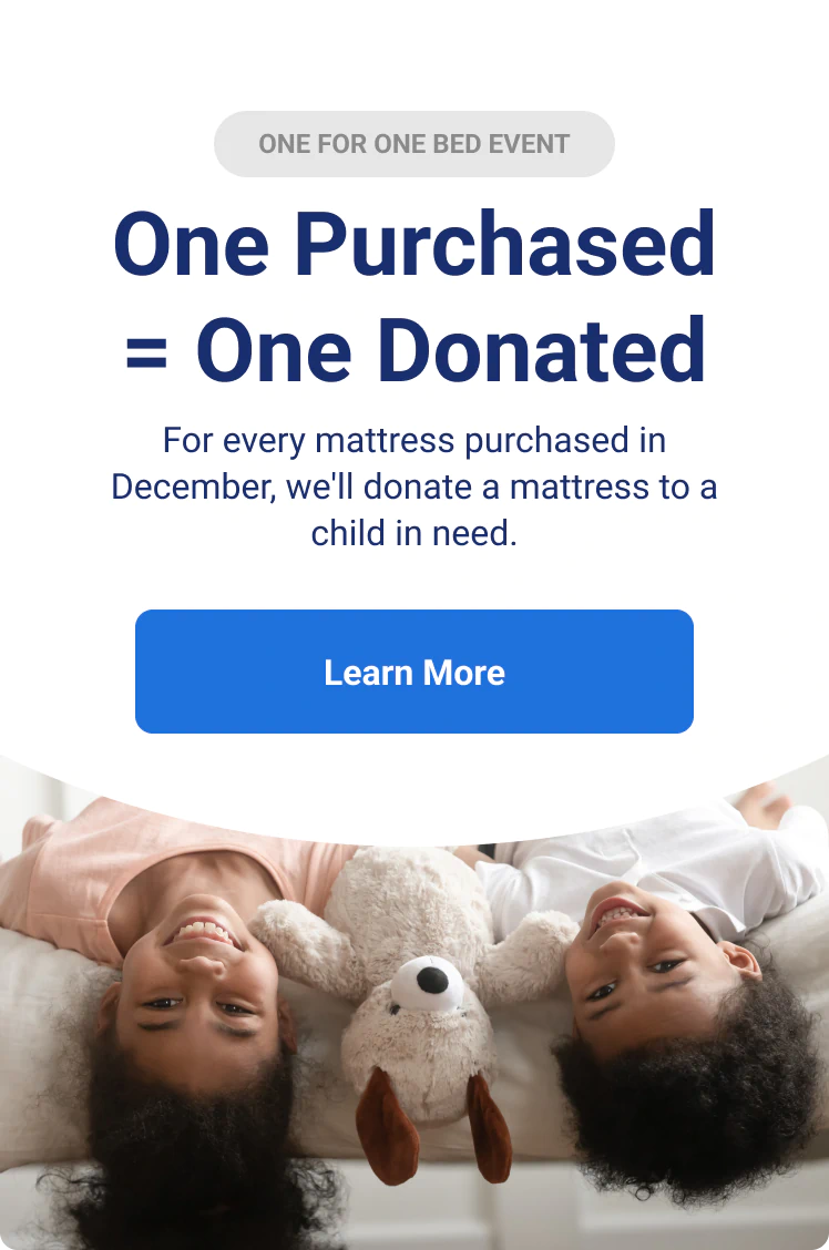 One Purchased = One Donated