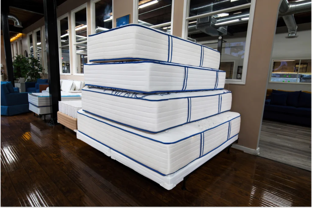 5 Unexpected Benefits of Sleep Texas Mattress Makers