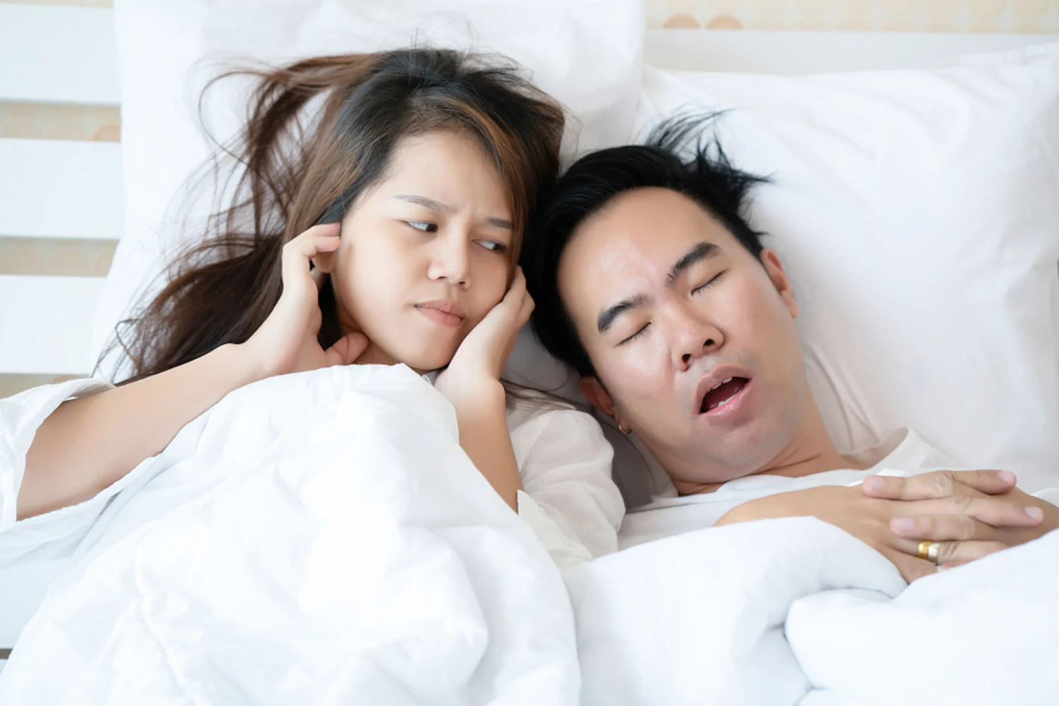 Best Mattress for Sleep Apnea Texas Mattress Makers