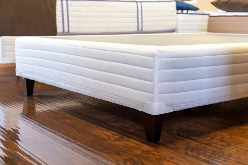 Do I Need a Foundation for My Mattress? Texas Mattress Makers