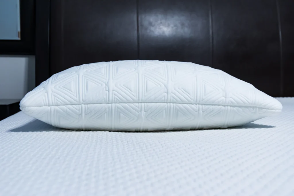Best Pillow for Back Sleepers Texas Mattress Makers